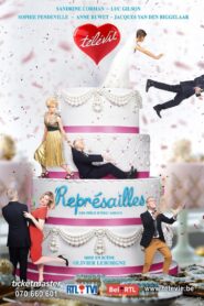 Représailles (Télévie) 2019 on netflix