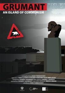 Grumant: The Island of Communism 2014 on netflix