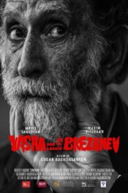 Yasha and Leonid Brezhnev 2024 on netflix