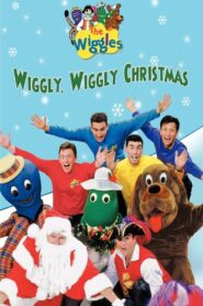 The Wiggles: Wiggly, Wiggly Christmas 1997 on netflix