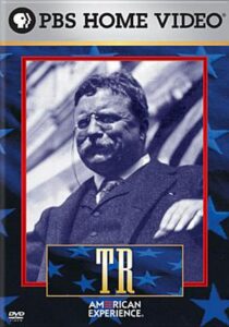 T.R.: The Story of Theodore Roosevelt 1996 on netflix