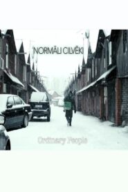 Ordinary People 2015 on netflix