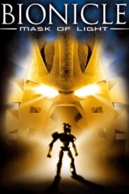 Bionicle: Mask of Light 2003 on netflix