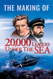 The Making of 20,000 Leagues Under The Sea 2003 on netflix