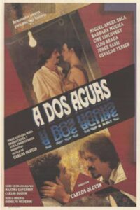 A dos aguas 1988 on netflix