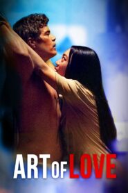 Art of Love 2021 on netflix