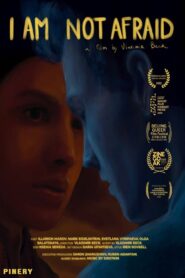 I’m Not Afraid 2021 on netflix