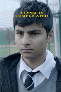 Yussef is Complicated 2015 on netflix