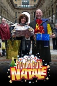 Finalmente Natale 2007 on netflix
