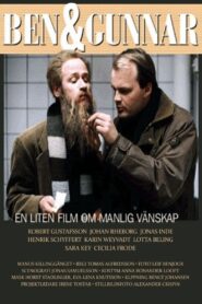 Ben & Gunnar: A Small Film About Male Friendship 1999 on netflix