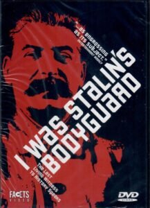 I Was Stalin’s Bodyguard 1989 on netflix