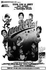 Naku… Ha! 1984 on netflix