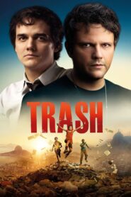 Trash 2014 on netflix