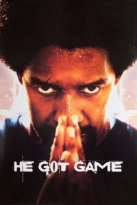 He Got Game 1998 on netflix