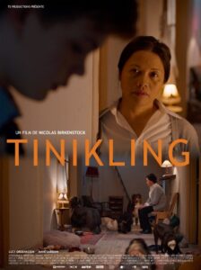 Tinikling 2023 on netflix