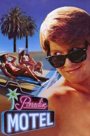 Paradise Motel 1985 on netflix