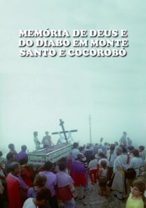 Memória de Deus e do Diabo em Monte Santo e Cocorobó 1984 on netflix