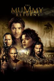 The Mummy Returns 2001 on netflix