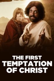 The First Temptation of Christ 2019 on netflix