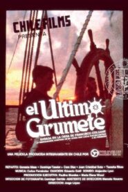 El último grumete 1983 on netflix
