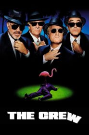 The Crew 2000 on netflix