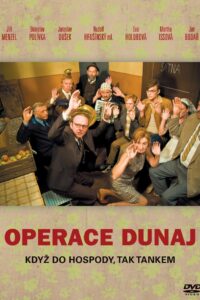 Operation Dunaj 2009 on netflix