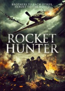 Rocket Hunter 2020 on netflix