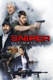 Sniper: Ultimate Kill 2017 on netflix