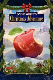 Snow White’s Christmas Adventure 2023 on netflix