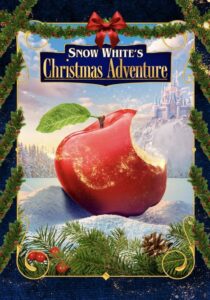 Snow White’s Christmas Adventure 2023 on netflix