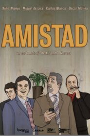 Amistad 2010 on netflix