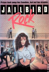 Jailbird Rock 1988 on netflix
