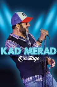 Kad Merad on Stage 2021 on netflix