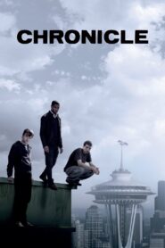 Chronicle 2012 on netflix