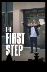 The First Step 2023 on netflix