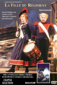 La Fille du Régiment 1986 on netflix