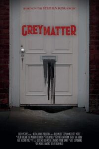 Grey Matter 2021 on netflix