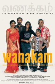 Wanakam 2005 on netflix