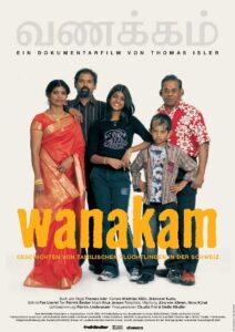 Wanakam 2005 on netflix