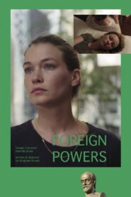 Foreign Powers 2019 on netflix