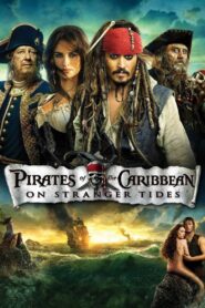 Pirates of the Caribbean: On Stranger Tides 2011 on netflix