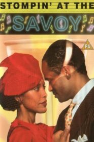 Stompin’ at the Savoy 1992 on netflix
