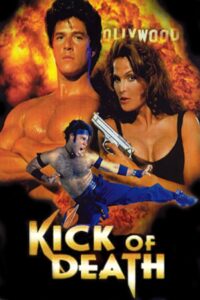 Kick of Death 1997 on netflix