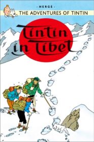 Tintin in Tibet 1992 on netflix