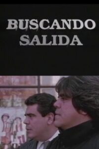 Buscando salida 1995 on netflix