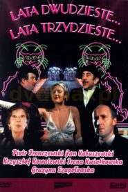 The Twenties, the Thirties 1984 on netflix