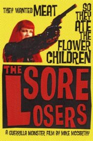 The Sore Losers 1997 on netflix