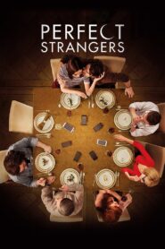 Perfect Strangers 2017 on netflix