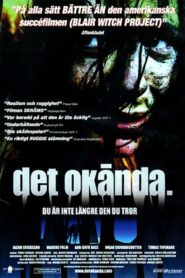 The Unknown 2000 on netflix