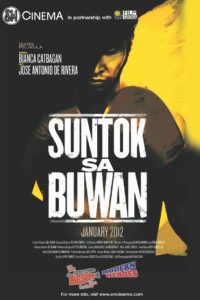 Suntok sa Buwan 2012 on netflix
